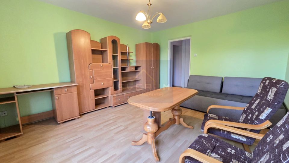 Mieszkanie Częstochowa