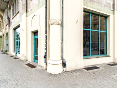 Lokal Wrocław