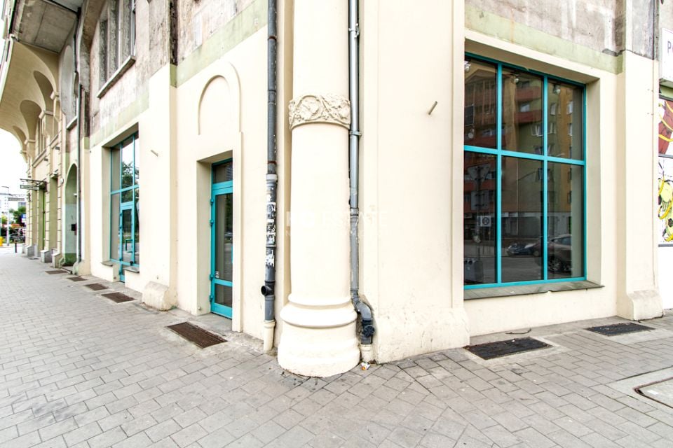 Lokal Wrocław
