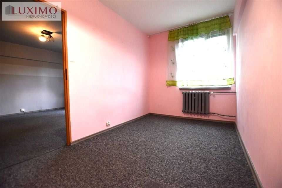 Mieszkanie Kraków
