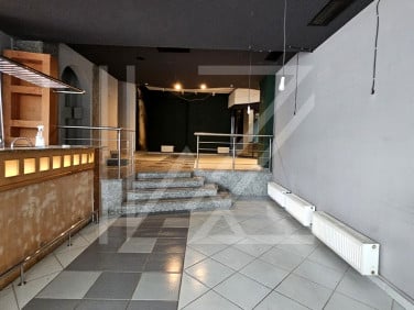 Lokal Kraków