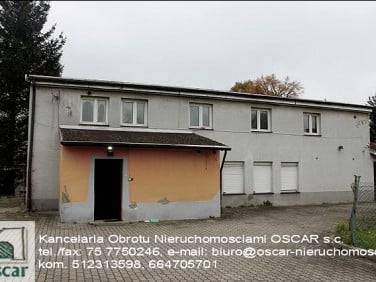 Dom Jędrzychowice