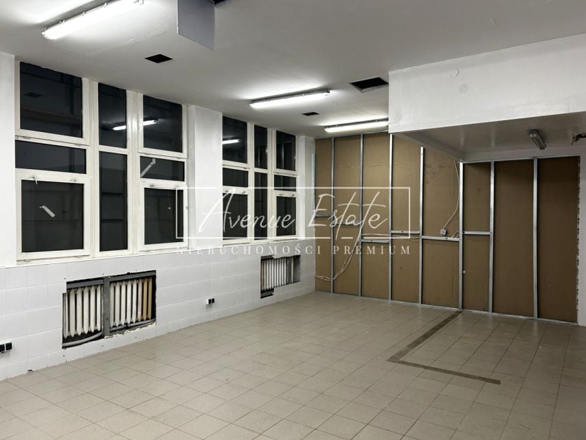 Lokal Warszawa