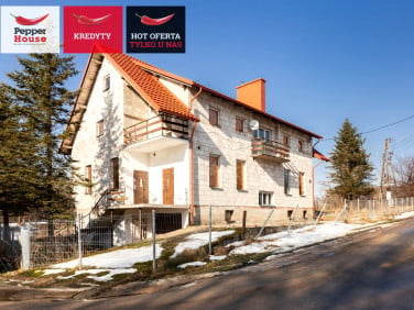 Dom Stary Bukowiec