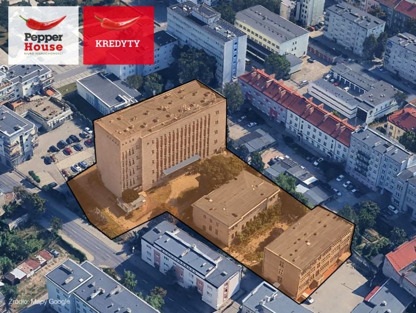 Lokal Włocławek
