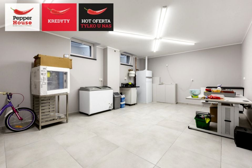 Lokal Gościcino