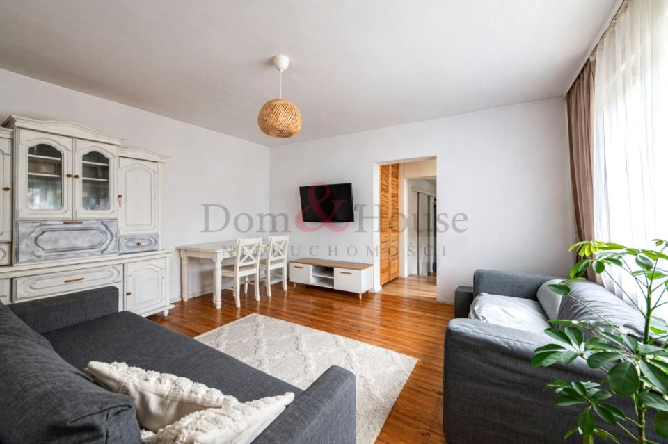 Dom Gdańsk