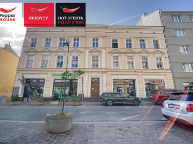 Mieszkanie Bydgoszcz