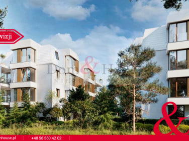 Mieszkanie Sopot