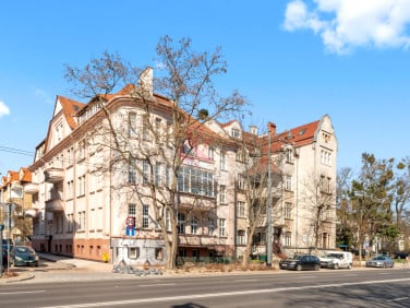 Mieszkanie Sopot