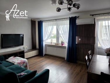 Mieszkanie Białystok