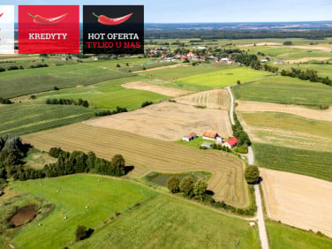 Działka Kępa Kalnicka
