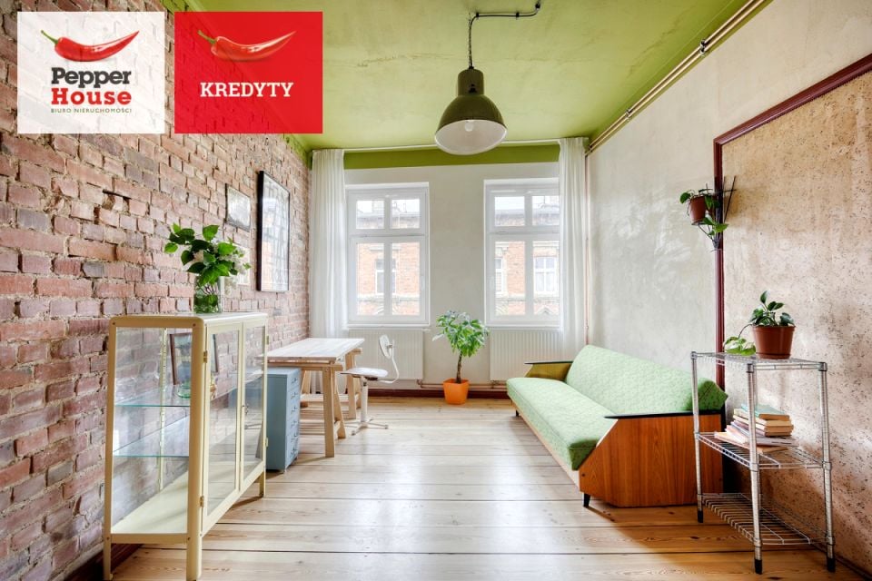 Mieszkanie Bydgoszcz