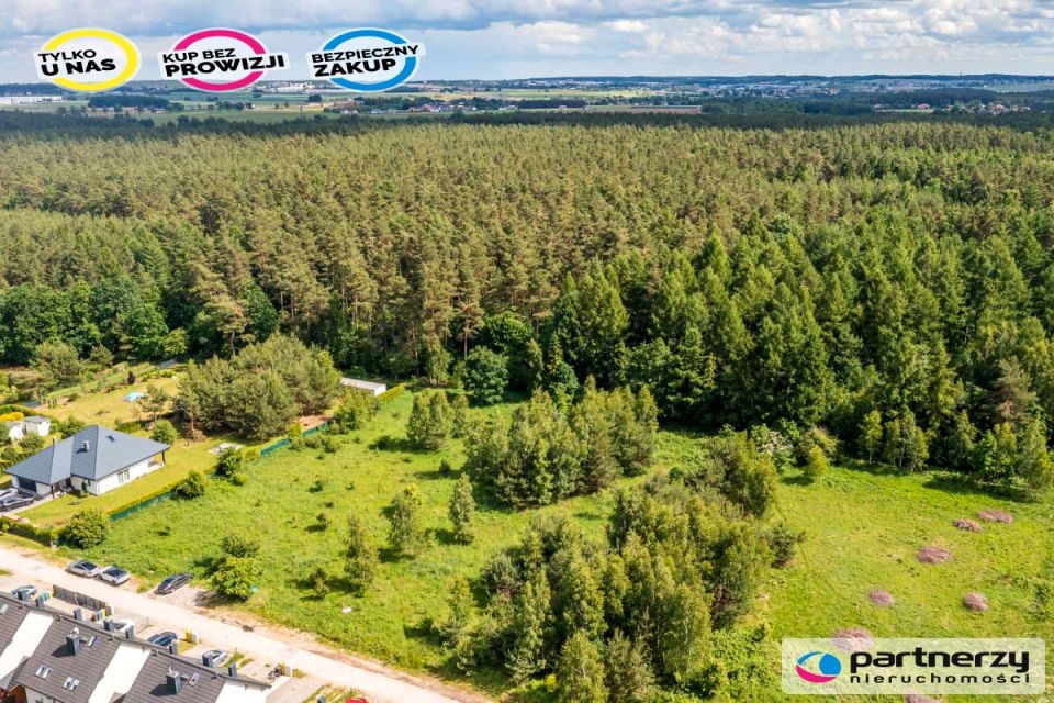 Działka budowlana Gdańsk sprzedam