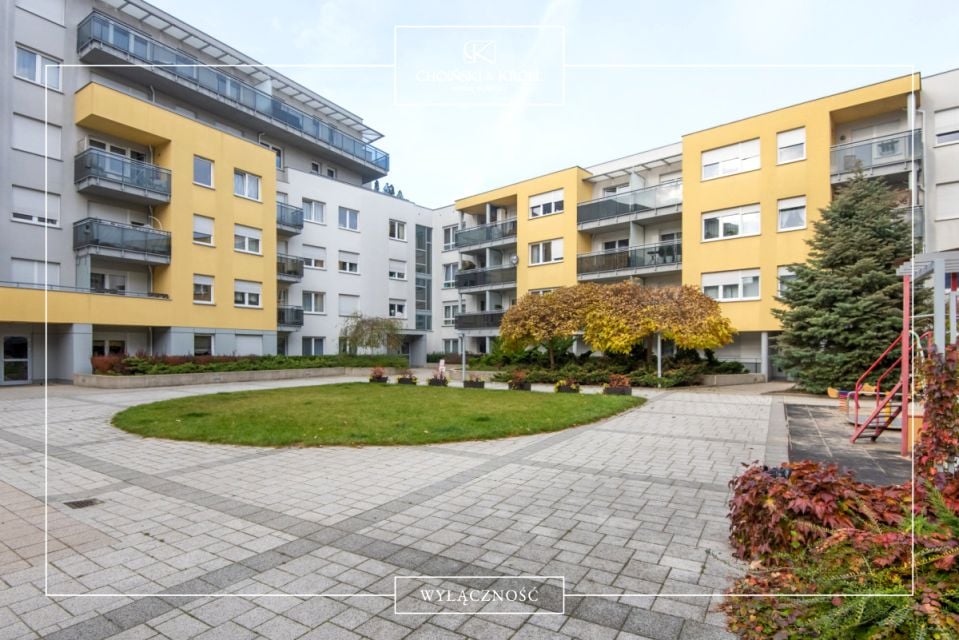 Mieszkanie Poznań