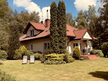 Dom Radonie sprzedaż