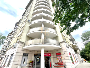 Lokal Warszawa