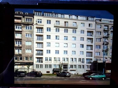 Lokal Warszawa