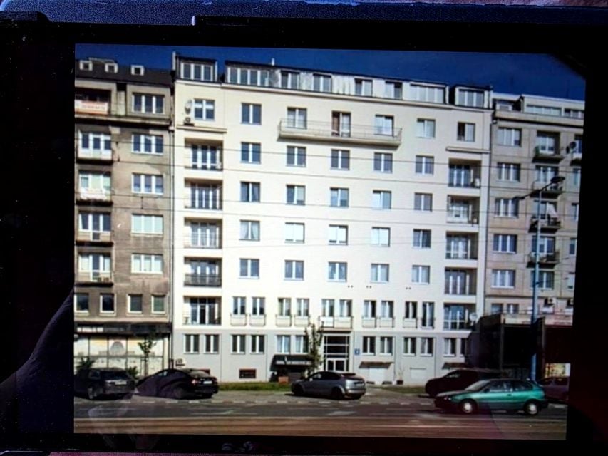 Lokal Warszawa