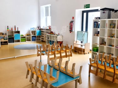 Lokal Warszawa
