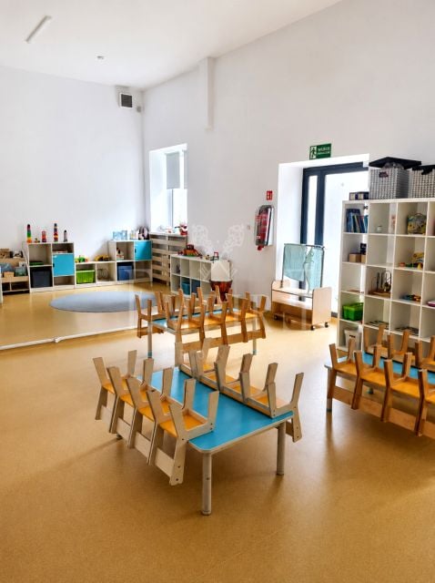 Lokal Warszawa