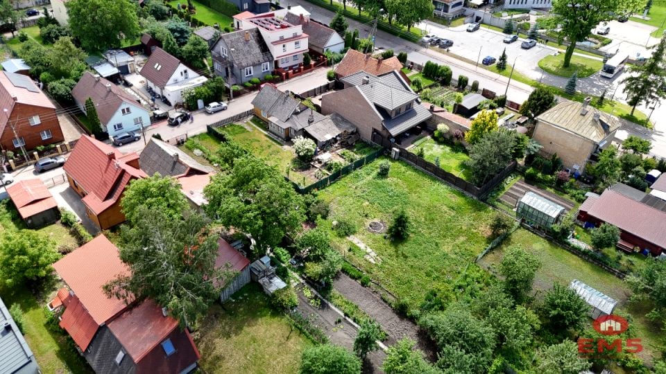 Działka Białystok