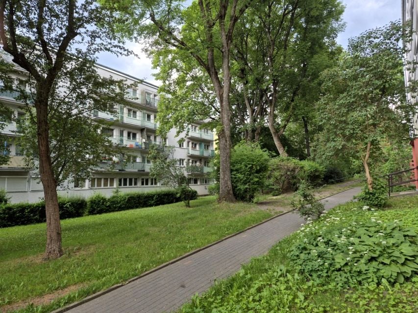 Mieszkanie Łódź