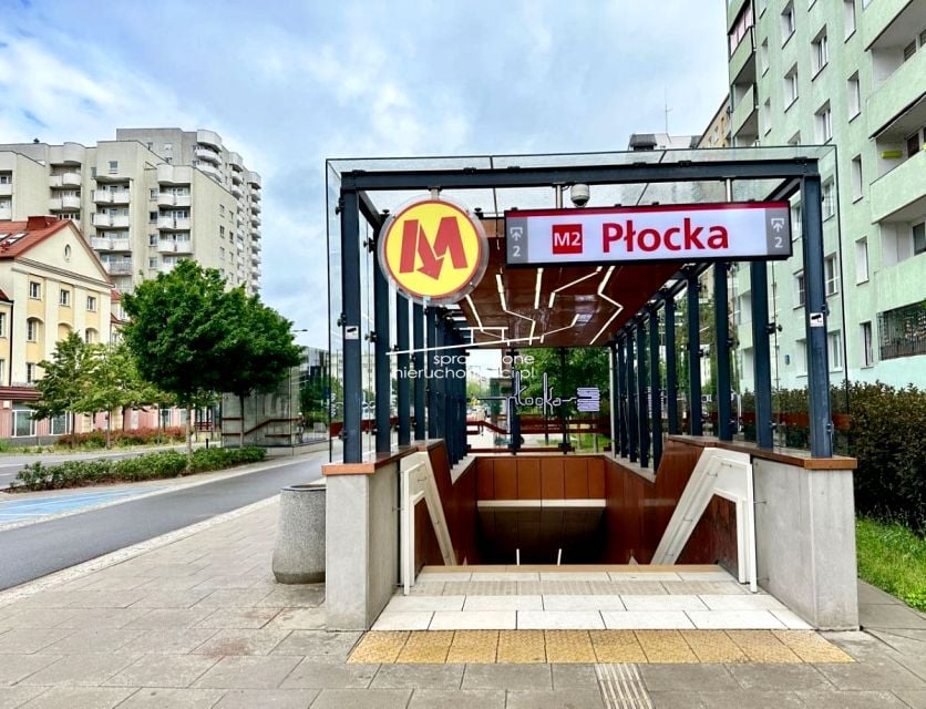 Mieszkanie Warszawa