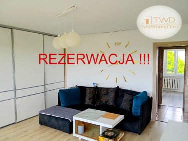Mieszkanie Chrzanów