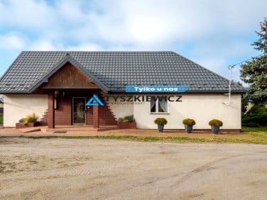 Dom Więcbork
