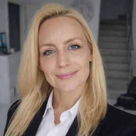 Marta Jabłońska