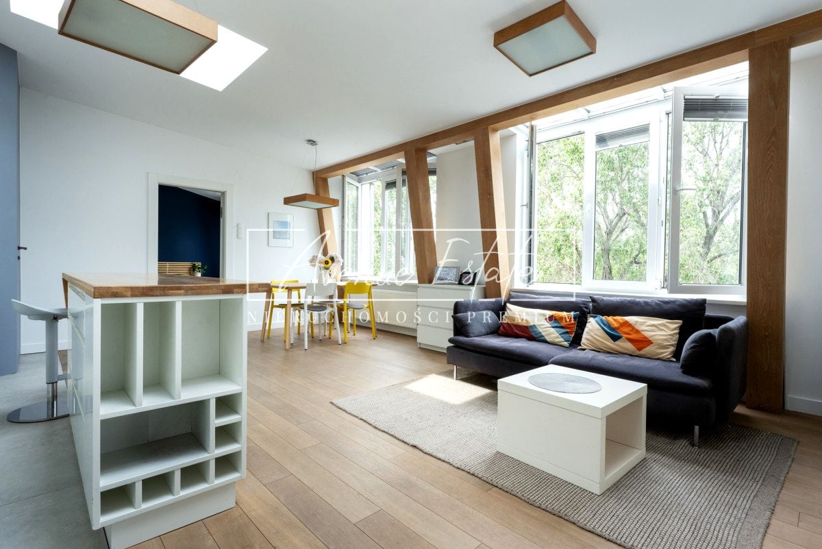 Mieszkanie Warszawa