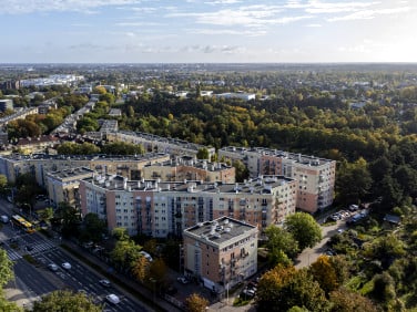 Mieszkanie Wrocław
