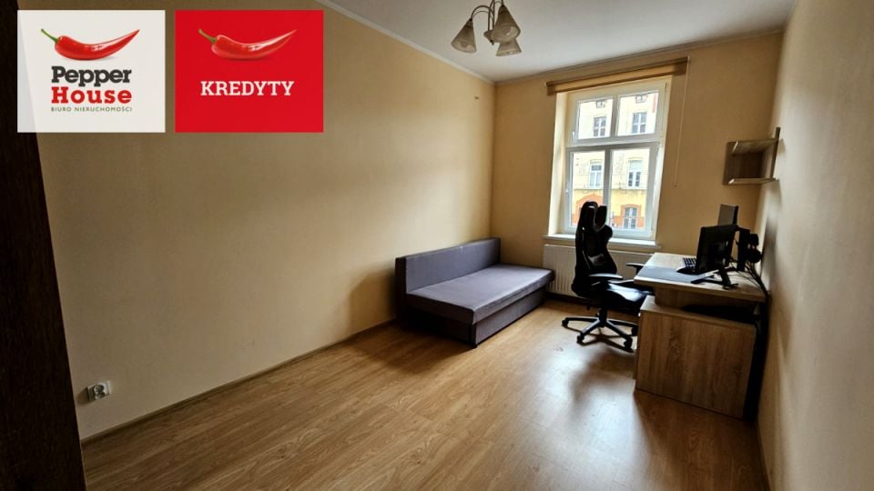 Mieszkanie Bydgoszcz