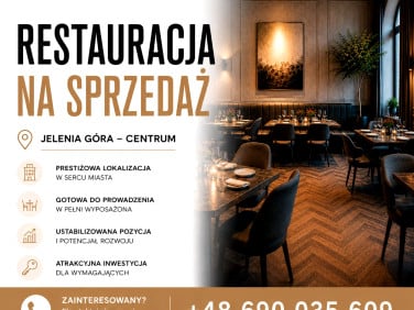 Lokal Jelenia Góra