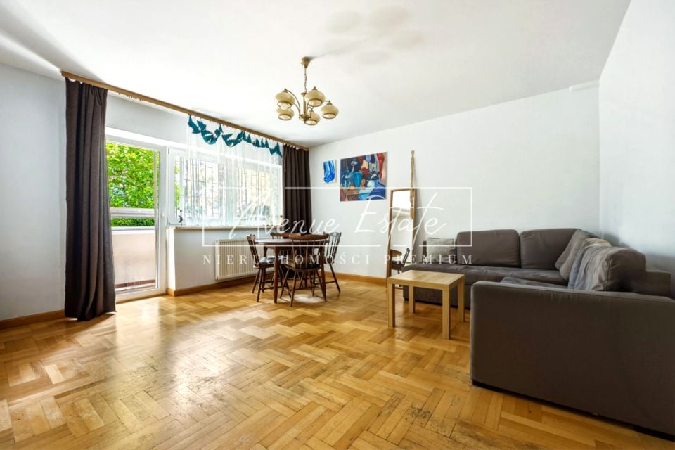 Mieszkanie Warszawa