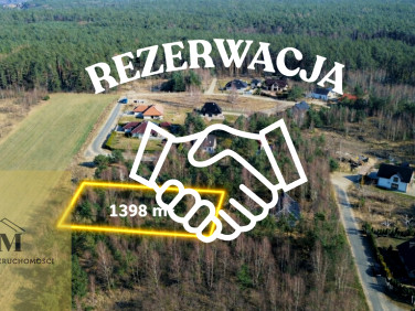 Działka Cewlino