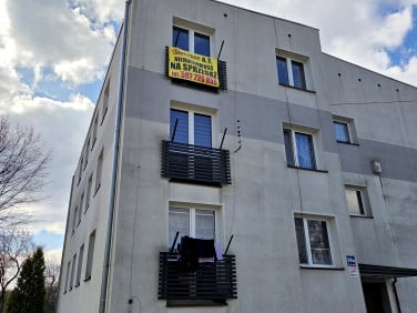 Mieszkanie Białaczów