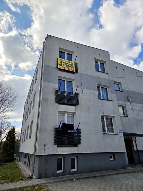 Mieszkanie Białaczów