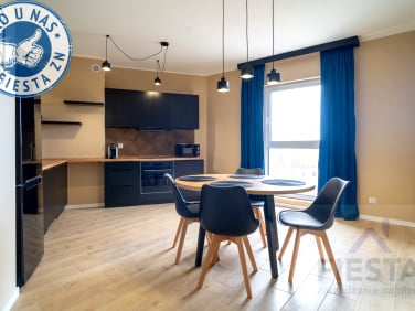 Mieszkanie apartamentowiec Zgierz