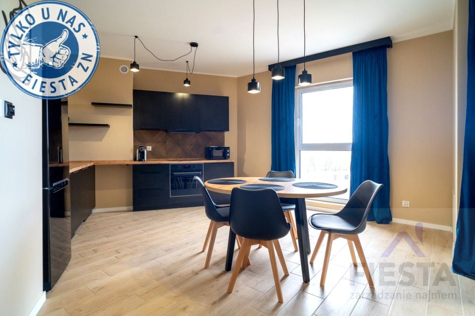 Mieszkanie apartamentowiec Zgierz