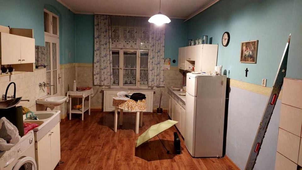 Mieszkanie Ruda Śląska
