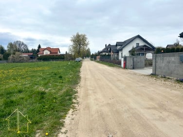 Działka Dobrzyniewo Kościelne
