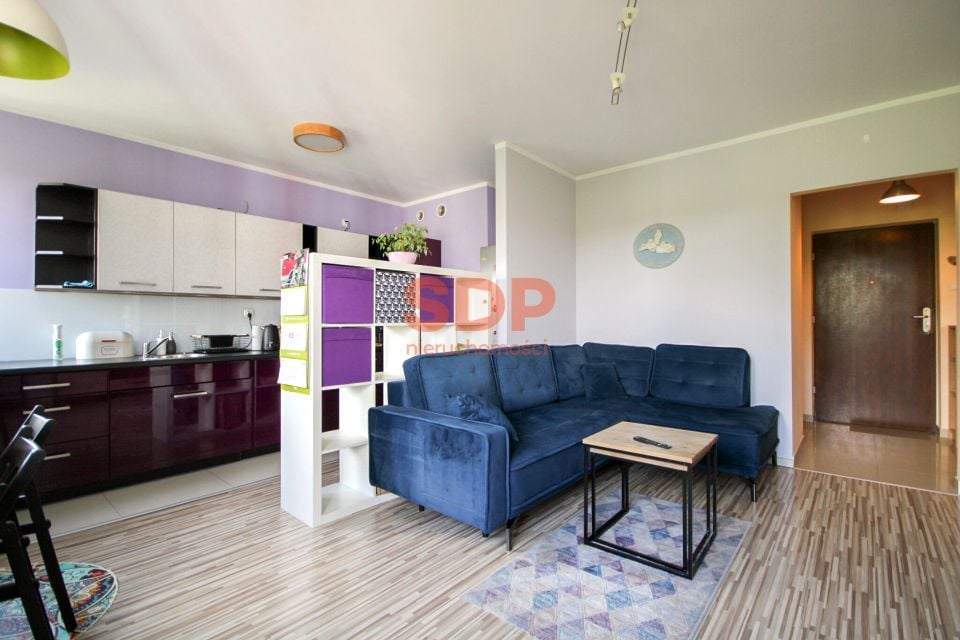 Mieszkanie apartamentowiec Kraków
