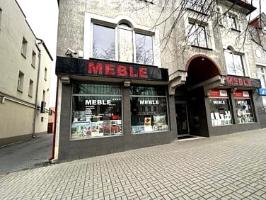 Lokal Ełk