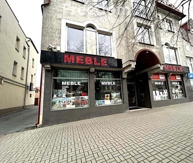 Lokal Ełk