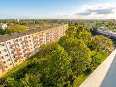 Mieszkanie Poznań