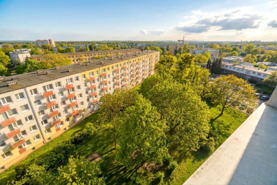 Mieszkanie Poznań