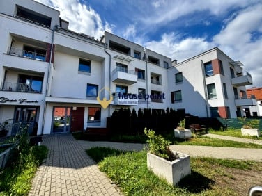 Mieszkanie Szczecin