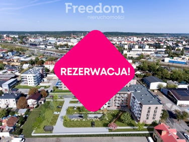 Mieszkanie blok mieszkalny Włocławek